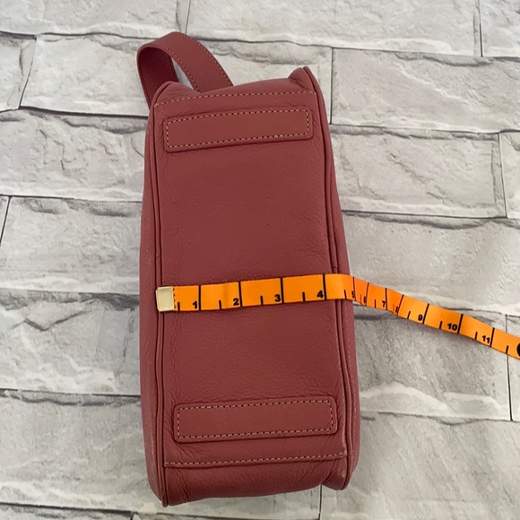 Sigrid Olsen small leather shoulder bag - Picture 16 of 17